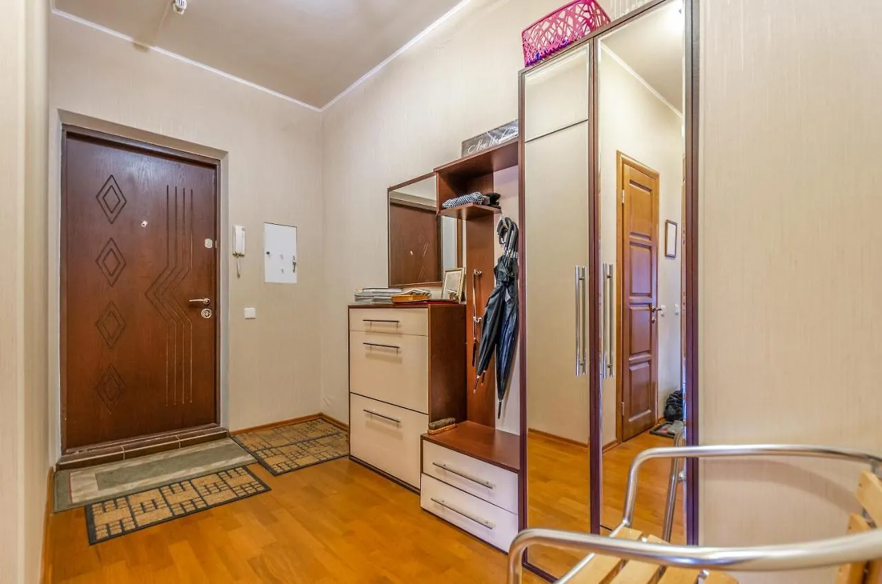 Осокорки Apartmán