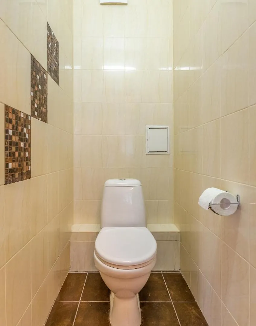 Apartmán Осокорки Ukrajina